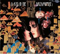 Siouxsie And The Banshees - A Kiss In The Dreamhouse [Vinilo]