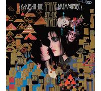 Siouxsie And The Banshees - A Kiss In The Dreamhouse [Vinilo]