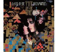 Siouxsie and the Banshees A Kiss in the Dreamhouse (Vinyl) 12" Album