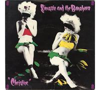 Siouxsie And The Banshees - Christine