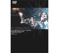 Siouxsie and the Banshees [DVD de Audio]