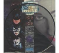 Siouxsie and the Banshees - Face to Face [Vinilo]