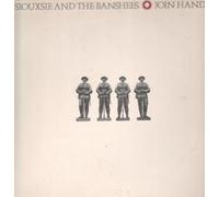 Siouxsie And The Banshees - Join Hands LP (Vinyl Album) UK Polydor 1979