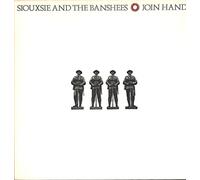 SIOUXSIE AND THE BANSHEES - JOIN HANDS LP (VINYL) UK POLYDOR 1979