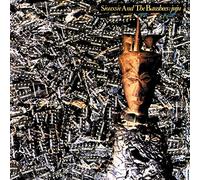 Siouxsie And The Banshees - Juju