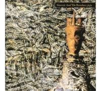 Siouxsie And The Banshees - Ju Ju