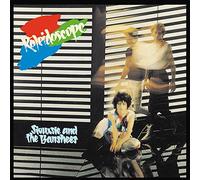 Siouxsie and the Banshees - Kaleidoscope