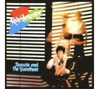 Siouxsie and the Banshees Kaleidoscope (CD) Album