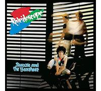 Siouxsie And The Banshees - Kaleidoscope [Vinilo]