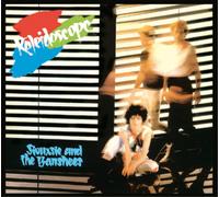 Siouxsie And The Banshees - Kaleidoscope [Vinilo]