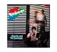 Siouxsie And The Banshees - Kaleidoscope [Vinyl LP record] [Schallplatte]