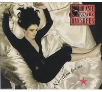 Siouxsie and the Banshees - Kiss Them for Me