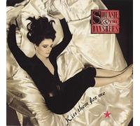 Siouxsie and the Banshees - Kiss Them for Me [Vinilo]