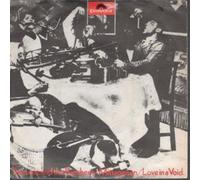 SIOUXSIE AND THE BANSHEES - MITTAGEISEN 7 INCH (7" VINYL 45) UK POLYDOR 1979