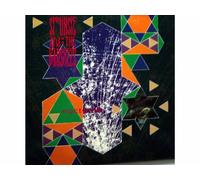 Siouxsie and the Banshees - Nocturne (1983) [Import] [Vinilo]