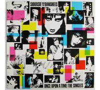 Siouxsie and the Banshees - Once Upon A Time/The Singles (1981)