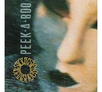 Siouxsie And The Banshees - Peek-A-Boo 7"
