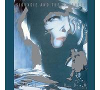 Siouxsie And The Banshees - Peepshow
