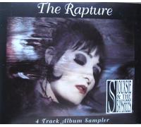 Siouxsie and The Banshees - Rapture