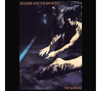 Siouxsie and the Banshees - Scream
