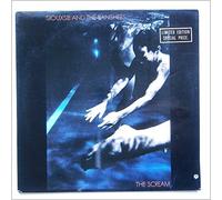 Siouxsie And The Banshees - SCREAM LP