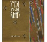 Siouxsie And The Banshees* - Siouxsie And The Banshees* - Fireworks - [7"]