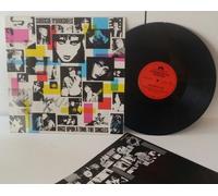 SIOUXSIE AND THE BANSHEES - SIOUXSIE AND THE BANSHEES once upon a time/the singles, stereo.