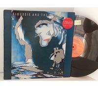 SIOUXSIE AND THE BANSHEES - SIOUXSIE AND THE BANSHEES peepshow, SHELP 5