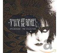 Siouxsie And The Banshees – Spellbound: The Collection – SpectrumLED