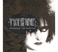 Siouxsie and the Banshees Spellbound: The Collection (CD) (Importación USA)