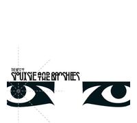 Siouxsie And The Banshees - The Best Of...