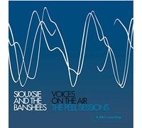 Siouxsie And The Banshees - The John Peel Sessions