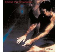 Siouxsie And The Banshees - The Scream [Vinilo]