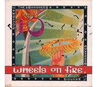 Siouxsie and the Banshees - This Wheel'S on Fire [Vinilo]