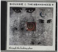 Siouxsie And The Banshees - Through The Looking Glass