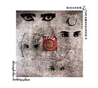 Siouxsie And The Banshees - Through The Looking Glass [Vinilo]