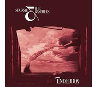 Siouxsie And The Banshees – Tinderbox – Vinilo