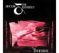 Siouxsie And The Banshees – Tinderbox