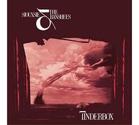 Siouxsie And The Banshees - Tinderbox [Vinilo]