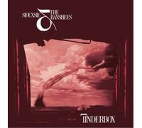 Siouxsie And The Banshees – Tinderbox – Vinilo