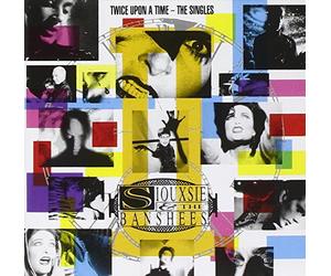 Siouxsie And The Banshees - Twice Upon A Time / The Singles