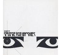Siouxsie and the Banshees Very Best Of (CD) Album (Importación USA)