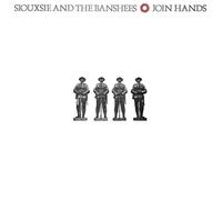 SIOUXSIE & BANSHEES - join hands LP