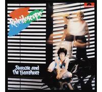 Siouxsie & Banshees - Kaleidoscope