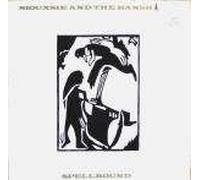 Siouxsie & Banshees - Siouxsie & Banshees Spellbound 12" Polydor POSPX273 EX/EX 1981 12 inch