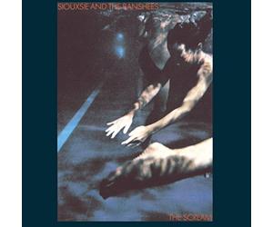 Siouxsie & Banshees - The Scream (Remastered & Expanded)