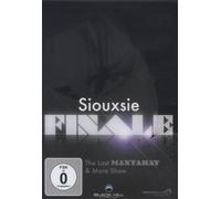 Siouxsie - Finale: The Last Mantaray and More Show [Alemania] [DVD]