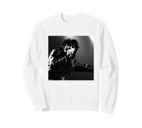 Siouxsie Sioux De Las Banshees Cantando En Vivo Martin O'Neill Sudadera