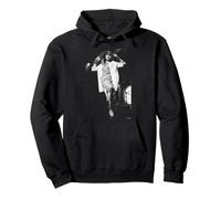 Siouxsie Sioux & The Banshees Foto en Vivo David Corio Sudadera con Capucha
