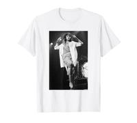 Siouxsie Sioux & The Banshees Live por David Corio Camiseta